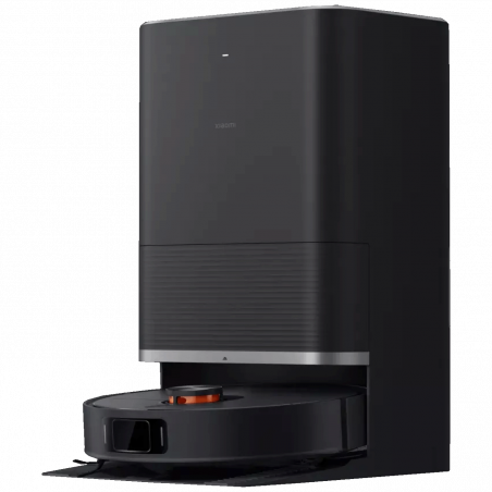 Xiaomi Robot usisavač sa stanicom za samopražnjenje, 5200 mAh, WiFi - Mi X20 Max EU