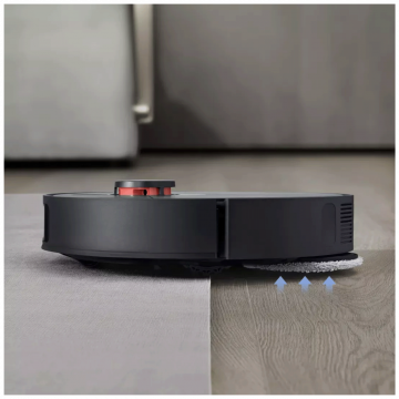 Xiaomi Robot usisavač sa stanicom za samopražnjenje, 5200 mAh, WiFi - Mi X20 Max EU
