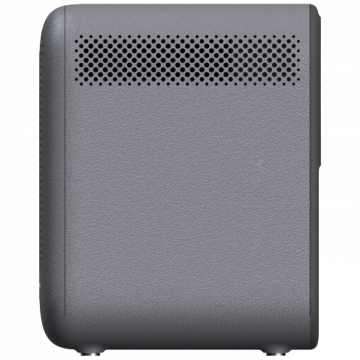 Xiaomi Pametni projektor, Full HD, Android TV, WiFi 2.4 / 5 GHz, BT - Mi Smart Projector L1