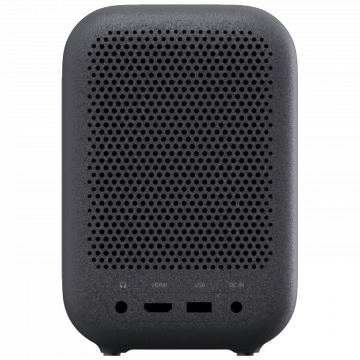 Xiaomi Pametni projektor, Full HD, Android TV, WiFi 2.4 / 5 GHz, BT - Mi Smart Projector L1