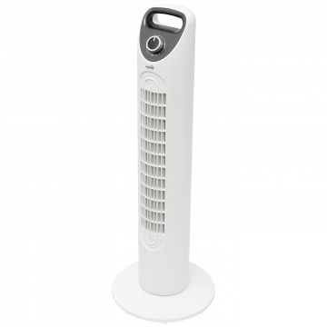 home Ventilator stupni, 45 W, 80 cm - TWF822