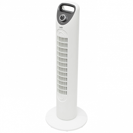 home Ventilator stupni, 45 W, 80 cm - TWF822