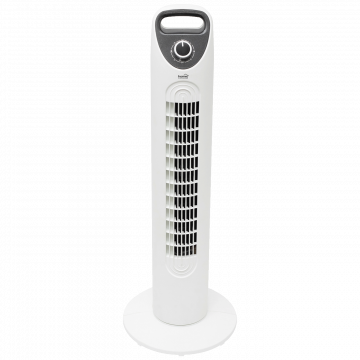 home Ventilator stupni, 45 W, 80 cm - TWF822
