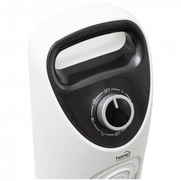 home Ventilator stupni, 45 W, 80 cm - TWF822