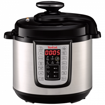 Tefal Višenamjenski ekspres lonac, Multicooker One Pot 25u1 - CY505EE0