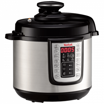 Tefal Višenamjenski ekspres lonac, Multicooker One Pot 25u1 - CY505EE0