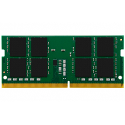 Kingston 16GB DDR4 3200MT/s SODIMM memorija za | Giga Informatika