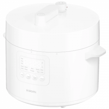 Xiaomi Višenamjenski ekspres lonac, El Pressure Cooker, 4.8 lit. - Electric Pressure Cooker 4.8L