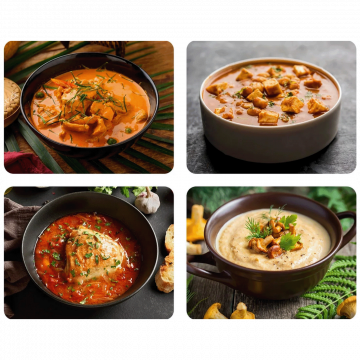 Xiaomi Višenamjenski ekspres lonac, El Pressure Cooker, 4.8 lit. - Electric Pressure Cooker 4.8L