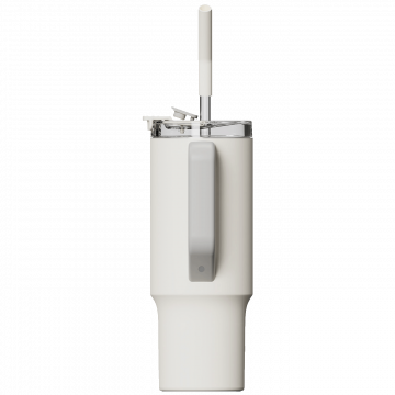Xiaomi Termos boca, 1 litar - Straw Mug Termos 1L