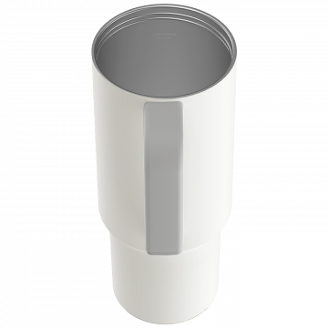 Xiaomi Termos boca, 1 litar - Straw Mug Termos 1L