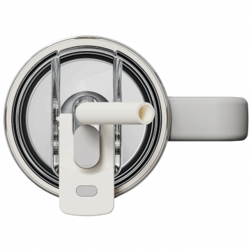 Xiaomi Termos boca, 1 litar - Straw Mug Termos 1L