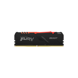 Kingston FURY Beast RGB 16GB DDR4 3200MT/s RAM | Giga Informatika