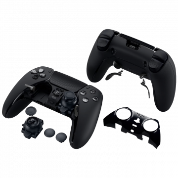 Sony Entertainment Bežični kontroler PlayStation 5, DualSense Edge Black - PS5 DualSense Edge W.Contr. Black