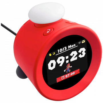 Nintendo Sat sa alarmom, Nintendo Sound Clock Alarmo
