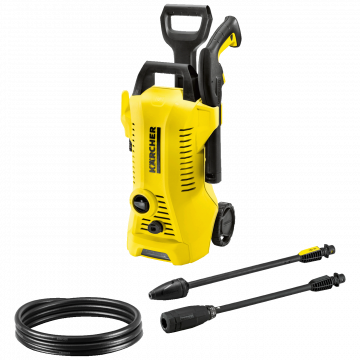 Karcher Visokotlačni perač, 1400W - K 2 Premium Power Control