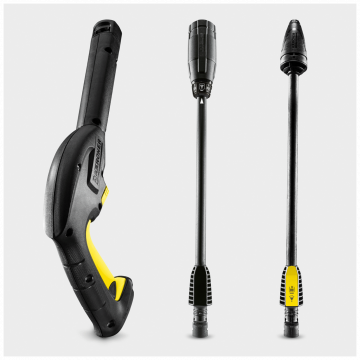 Karcher Visokotlačni perač, 1400W - K 2 Premium Power Control