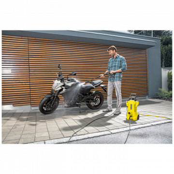 Karcher Visokotlačni perač, 1400W - K 2 Premium Power Control