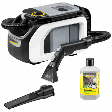 Karcher Usisavač za dubinsko pranje, 500W - SE 3 Compact Home N1