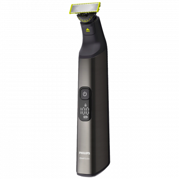 Philips Aparat za brijanje , trimer, Lice i Tijelo, OneBlade Pro - QP6552/15