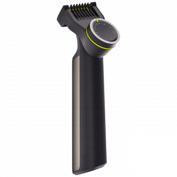 Philips Aparat za brijanje , trimer, Lice i Tijelo, OneBlade Pro - QP6552/15