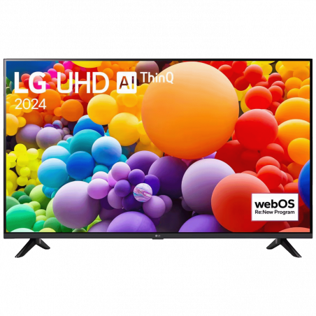 LG Televizor Smart LED 4K UHD 65" - 65UT73003LA