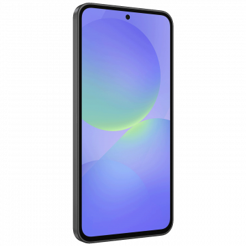Samsung Smartphone 6.7", Octa Core 2.4GHz, RAM 6GB, 50Mpixel - Galaxy A36 5G 6GB/128GB Black