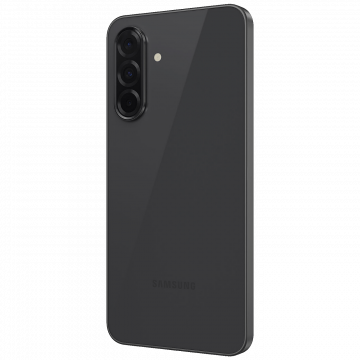 Samsung Smartphone 6.7", Octa Core 2.4GHz, RAM 6GB, 50Mpixel - Galaxy A36 5G 6GB/128GB Black