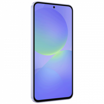 Samsung Smartphone 6.7", Octa Core 2.4GHz, RAM 6GB, 50Mpixel - Galaxy A36 5G 6GB/128GB Lavender