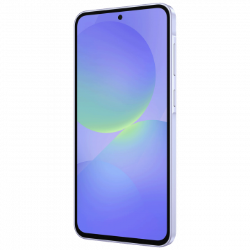 Samsung Smartphone 6.7", Octa Core 2.4GHz, RAM 6GB, 50Mpixel - Galaxy A36 5G 6GB/128GB Lavender