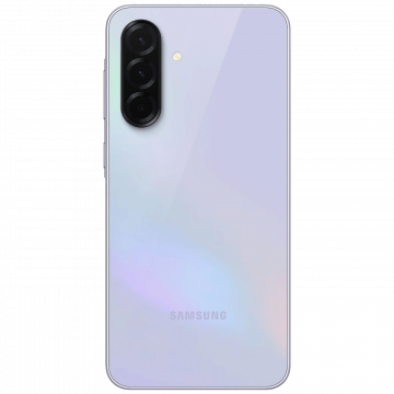 Samsung Smartphone 6.7", Octa Core 2.4GHz, RAM 6GB, 50Mpixel - Galaxy A36 5G 6GB/128GB Lavender