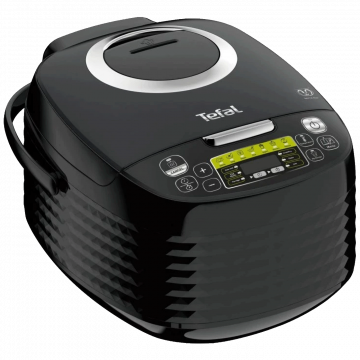 Tefal Višenamjenski ekspres lonac, 16u1, Sphericook Multicooker - RK745800