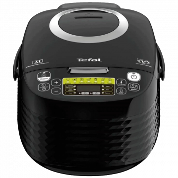 Tefal Višenamjenski ekspres lonac, 16u1, Sphericook Multicooker - RK745800