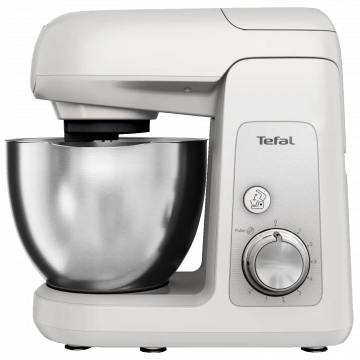 Tefal Mikser sa posudom, 1100W, 8 brzina, kuhinjski robot - QB525B38