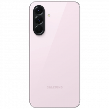 Samsung Smartphone 6.7", 5G, Octa Core 2.9GHz, RAM 8GB, 50Mpixel - Galaxy A56 5G 8GB/128GB Pink