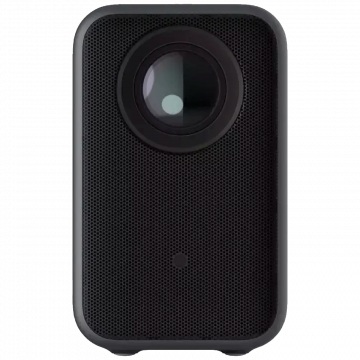 Xiaomi Pametni projektor, Full HD, Android TV, WiFi 2.4 / 5 GHz, BT - Mi Smart Projector L1 Pro