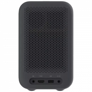 Xiaomi Pametni projektor, Full HD, Android TV, WiFi 2.4 / 5 GHz, BT - Mi Smart Projector L1 Pro