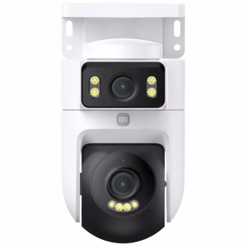 Xiaomi Kamera IP, 2.5K, WiFi dual band, micro SD utor, IP67 - Mi Outdoor Camera CW500 Dual