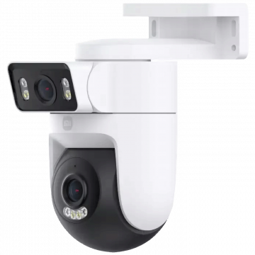 Xiaomi Kamera IP, 2.5K, WiFi dual band, micro SD utor, IP67 - Mi Outdoor Camera CW500 Dual