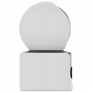 Xiaomi Kamera IP, 2.5K, WiFi dual band, micro SD utor - Mi Smart Camera C500 Dual