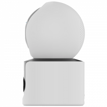 Xiaomi Kamera IP, 2.5K, WiFi dual band, micro SD utor - Mi Smart Camera C500 Dual