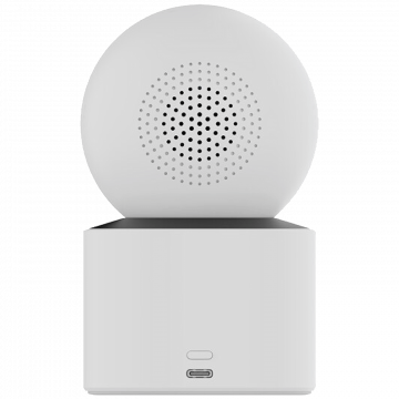 Xiaomi Kamera IP, 2.5K, WiFi dual band, micro SD utor - Mi Smart Camera C500 Dual