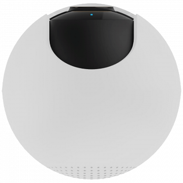 Xiaomi Kamera IP, 2.5K, WiFi dual band, micro SD utor - Mi Smart Camera C500 Dual