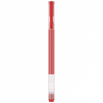 Xiaomi Hemijska olovka, pakiranje 10 komada, boja crvena - Mi Gell Pen 10/1 Red