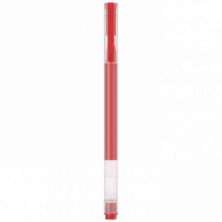 Xiaomi Hemijska olovka, pakiranje 10 komada, boja crvena - Mi Gell Pen 10/1 Red