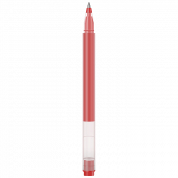 Xiaomi Hemijska olovka, pakiranje 10 komada, boja crvena - Mi Gell Pen 10/1 Red