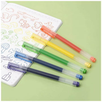 Xiaomi Hemijska olovka, pakiranje 5 komada - Mi Gell Pen 5/1