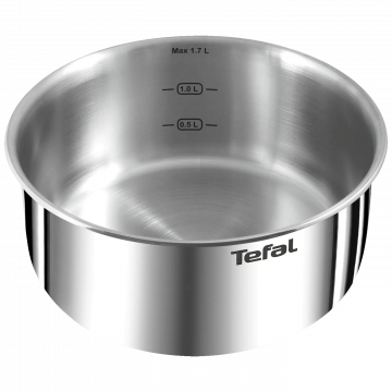 Tefal Posuđe, set, 4/1, Ingenio Emotion - L8964S44