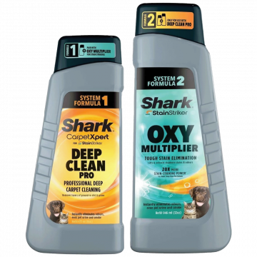 Shark Sredstvo za čišćenje, Shark StainStriker