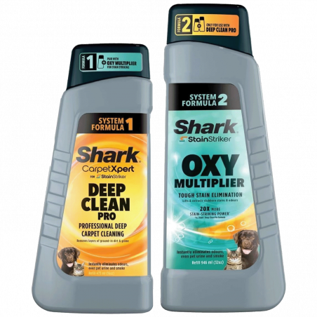Shark Sredstvo za čišćenje, Shark StainStriker